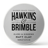 Hawkins & Brimble Matt Clay Pomade 100ml