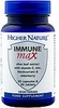 Higher Nature Immune Max 60 Capsules & 60 Tablets