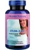 Higher Nature Mum-2-Be 90 Tablets
