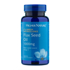 Higher Nature Omega Excellence Flax Seed Oil 1000mg Capsules