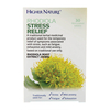 Higher Nature Rhodiola Stress Relief 30 Tablets