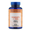Higher Nature Rosehips C Vitamin C 1000mg Tablets