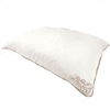 Holistic Silk Anti-Ageing Silk Pillow Case - White