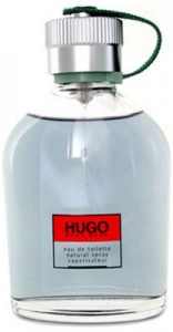 Hugo Boss Hugo Eau De Toilette Spray 100ml