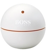 Hugo Boss In Motion White Edition Eau De Toilette Spray 40ml
