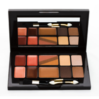 IMAN St. Tropez Collection