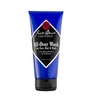 Jack Black All-Over Wash for Face,  Hair and Body 177ml