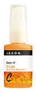 JASON C-Effects Pure Natural C-Lite Skin Tone Balancer 30g