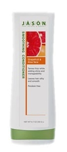 JASON Grapefruit & Aloe Vera Smoothing Conditioner 200g