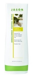JASON Jojoba & Lemongrass Color Treated Conditioner 200g