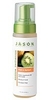 JASON Kiwi & Apricot Volumizing Mousse 200ml
