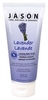 JASON Lavender Calming Body Scrub 170g