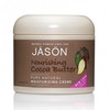 JASON Nourishing Cocoa Butter Pure Natural Moisturizing Crème 113g