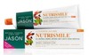 JASON NutriSmile Enamel Defense Anti-Cavity All Natural Tooth Gel 170g