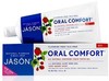 JASON Oral Comfort Soothing All Natural Tooth Gel 125g