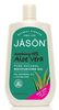 JASON Soothing 98% Aloe Vera Pure Natural Moisturizing Gel 454g