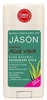 JASON Soothing Aloe Vera Pure Natural Deodorant Stick 71g