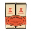 Jessica Nail Cure Set 2 x 14.8ml