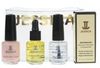 Jessica Restoration Homecare Kit with Nail Colour 366 Blush