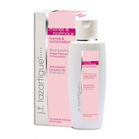 j.f. lazartigue Normal & Combination Anti-Pollution Frequent Use Shampoo 200ml