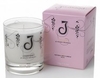Jo Wood Organics Tula Natural Wax Candle 190g
