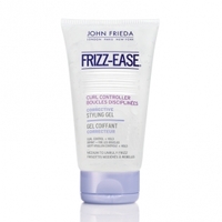 John Frieda Frizz Ease Curl Controller Corrective Styling Gel 150ml
