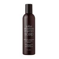 John Masters Organics Spearmint & Meadow Scalp Stimulating Shampoo 236ml