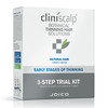 Joico Cliniscalp Trial Rx Kit for Natural Hair Early Stages