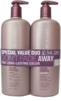 Joico Color Endure Shampoo & Conditioner Duo 2 x 500ml