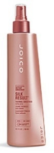 Joico Silk Result Thermal Smoother Styling Spray 150ml