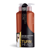 Joico Smooth Cure 500ml Duo