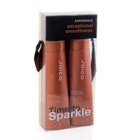 Joico Smooth Cure Duo