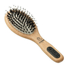 Kent Small Porcupine Brush
