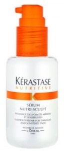 Kerastase Nutritive Serum Nutri-Sculpt Lustrous Repair for Damaged Ends 30ml