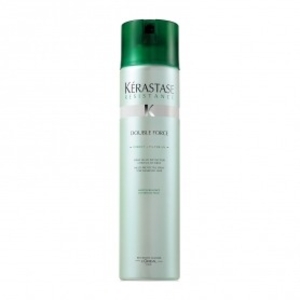 Kerastase Resistance Laque Double Force Multi-Protective Spray 300ml