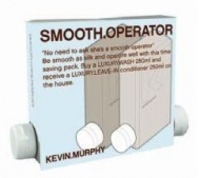 Kevin Murphy Smooth Operator Luxury Wash & Conditioner Set