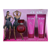 Kim Kardashian Glam Eau De Parfum Gift Set 30ml