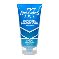 King of Shaves Alpha Shave Gel Sensitive Skin 150ml