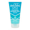 King of Shaves AlphaGel Shaving Gel Antibacterial 150ml