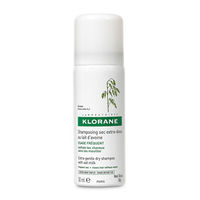 KLORANE Gentle Dry Shampoo with Oat Milk 50ml