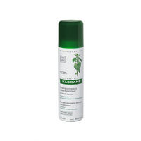KLORANE Sebo-Regulating Dry Shampoo with Nettle 150ml