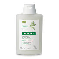 KLORANE Ultra Gentle Shampoo with Oat Milk 200ml