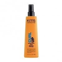 KMS California CurlUp Bounce Back Spray 200ml