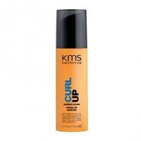 KMS California CurlUp Control Creme 150ml