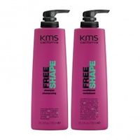 KMS California FreeShape Tween Duo 750ml