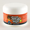 Knotty Boy Dread Wax - Medium Brown/Black Hair 227g