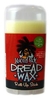 Knotty Boy Dread Wax Roll-Up Stick - Blonde/Medium Brown Hair 64g