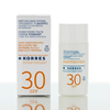 Korres Suncare Face Yoghurt SPF30 Cream 40ml