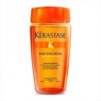 Kérastase Nutritive Bain Oléo-Relax Smoothing Shampoo 250ml