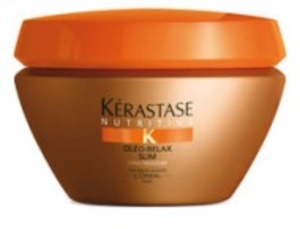 Kérastase Nutritive Oléo-Relax Slim Smoothing Masque 200ml